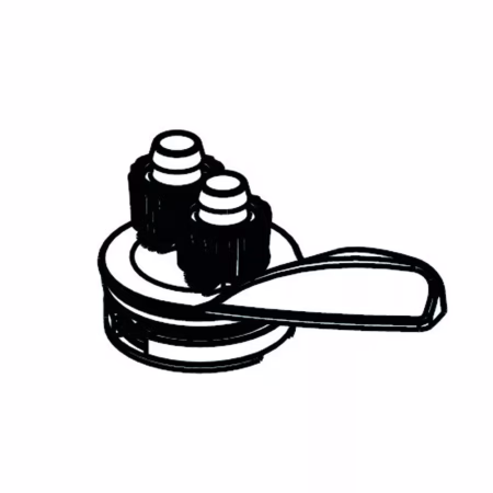 Aquael Control Assembly Midikani