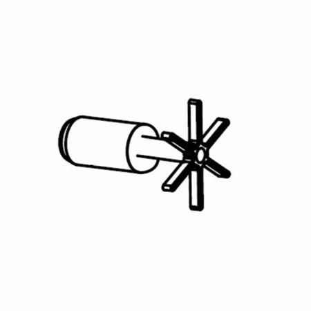 Aquael Rotor Unifilter 1000/1000U