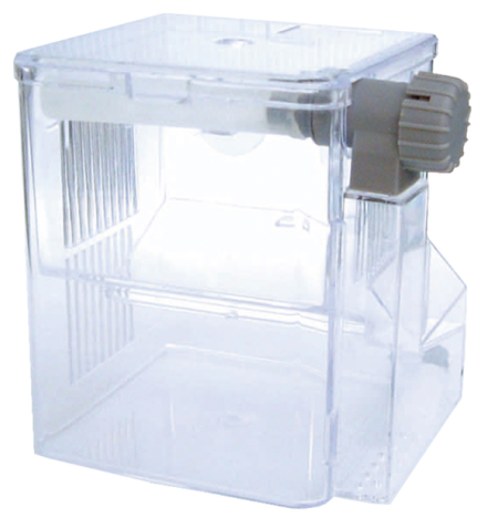 Nisso Egg-laying Box DX (S)