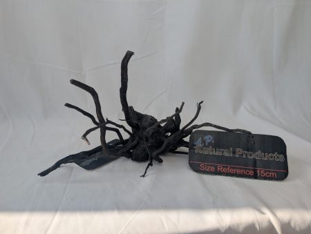 AP Naturals Goldvine Dark Wood (Small)