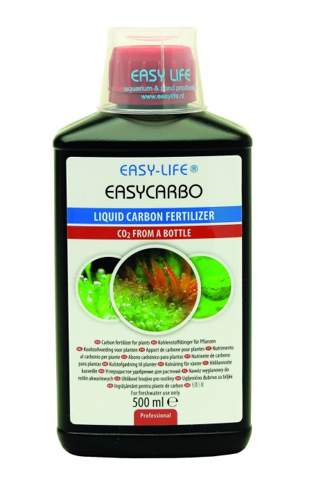 Easy-Life EasyCarbo (Liquid Carbon Plant Fertiliser) 500ml