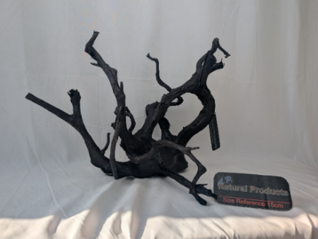 AP Naturals Goldvine Dark Wood (Large)