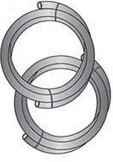 Aquael Hoses Ultramax 2000/Hypermax 19/25