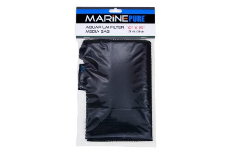 MarinePure Mesh Bag Large 25x38cm