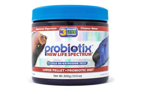 New Life Spectrum Probiotix Large 300g