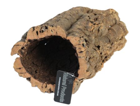 AP Naturals Cork Tubes (Medium)