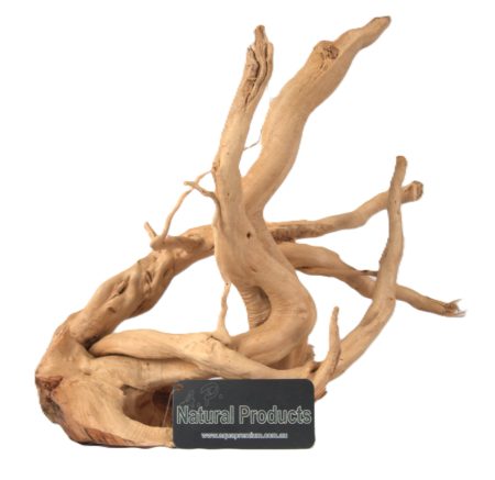 AP Naturals Goldvine Wood (Medium)