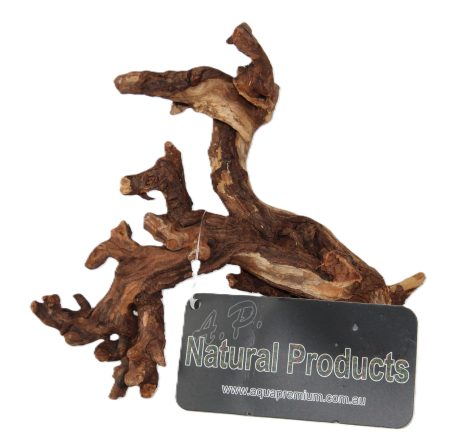 AP Naturals Malaysian Driftwood (Small)