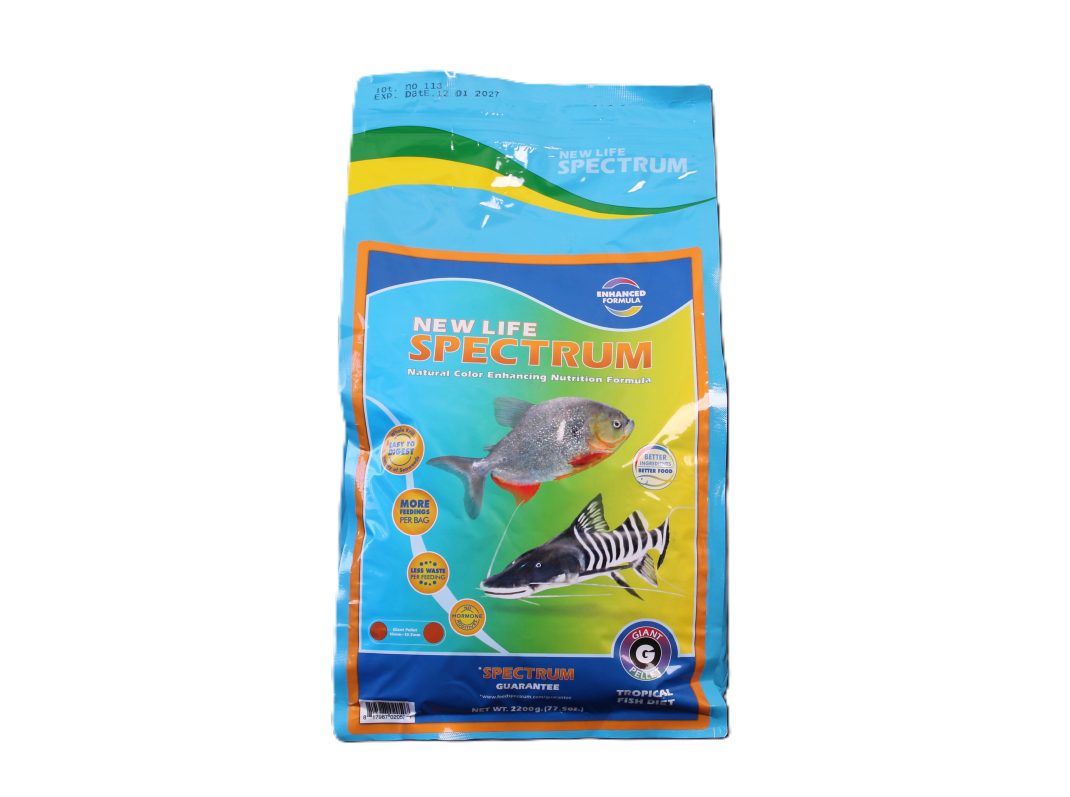 Spectrum - Tropical - Giant - 2.2kg.JPG