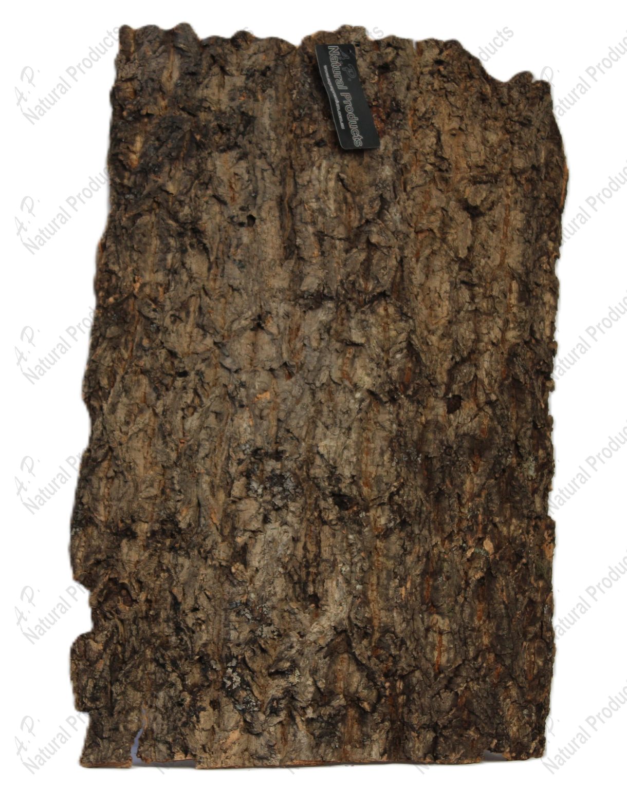 AP Naturals Cork Bark Sheets - Aqua Premium