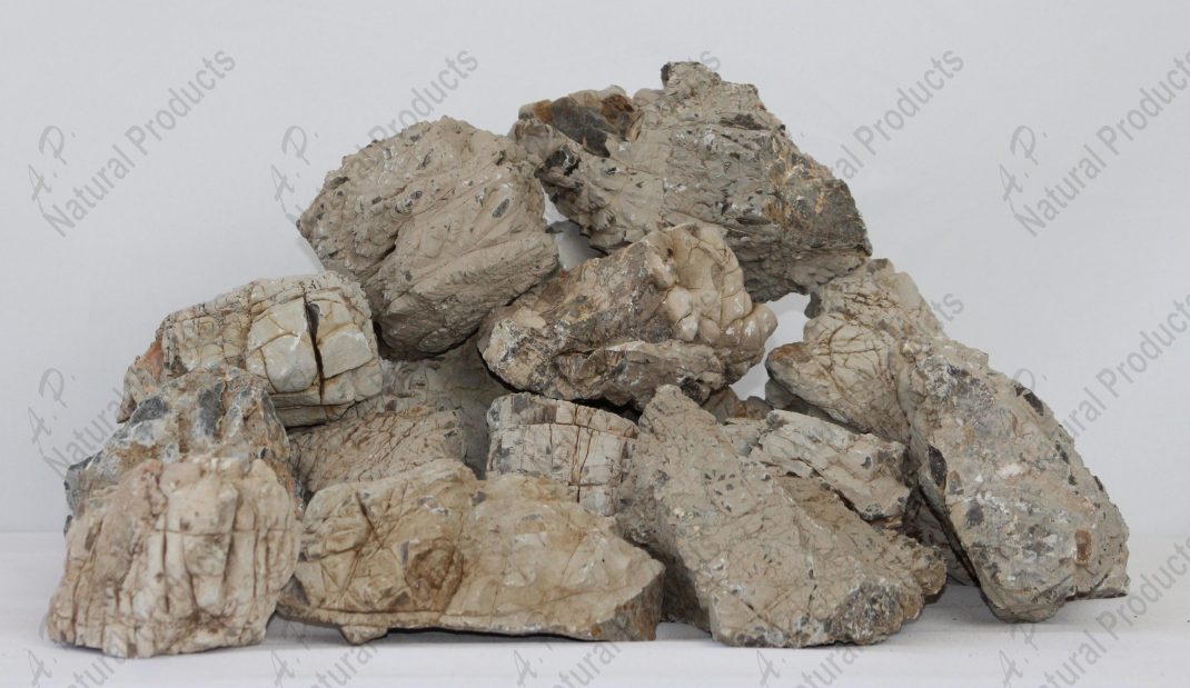 AP Naturals Corners Stone 20kg (per box)