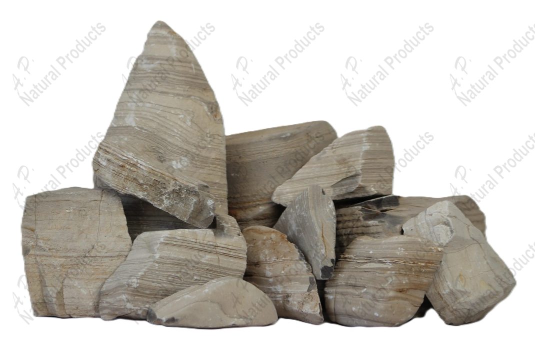 AP Naturals Gobi Desert Stone 20Kg (per box)