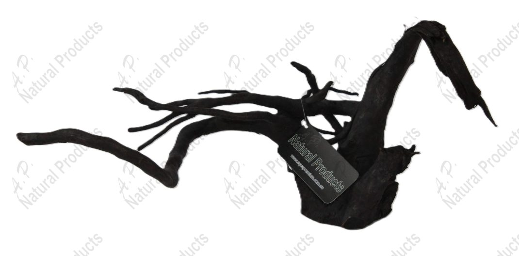 AP Naturals Goldvine Dark Wood (Large)