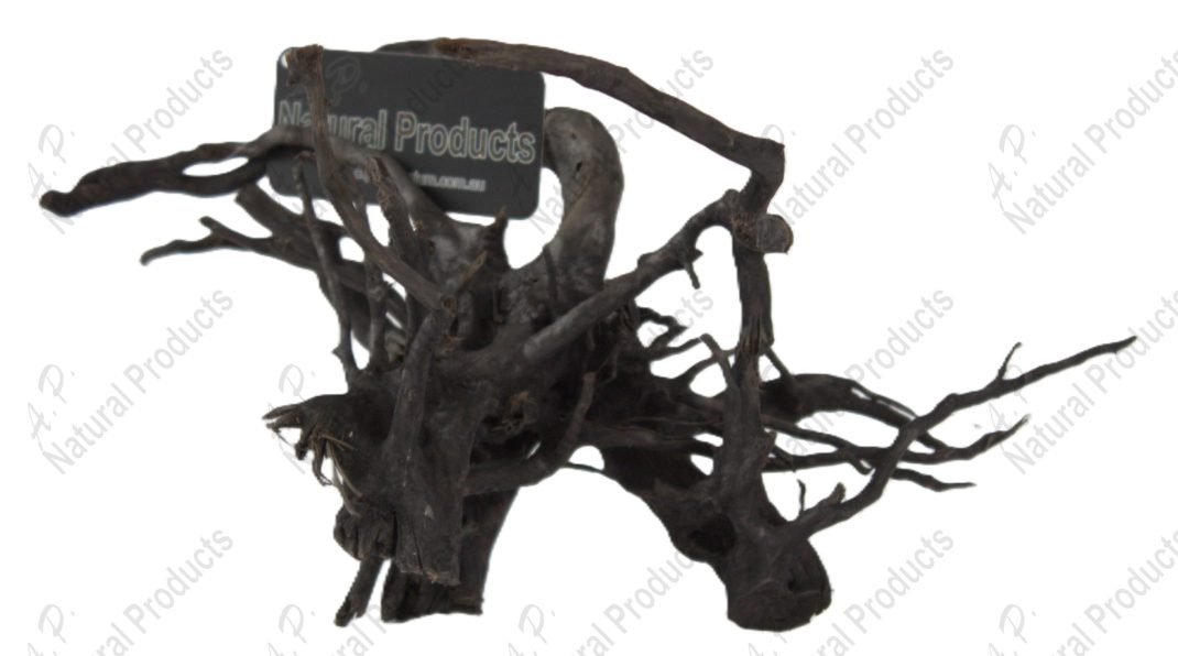 AP Naturals Goldvine Dark Wood (Medium)