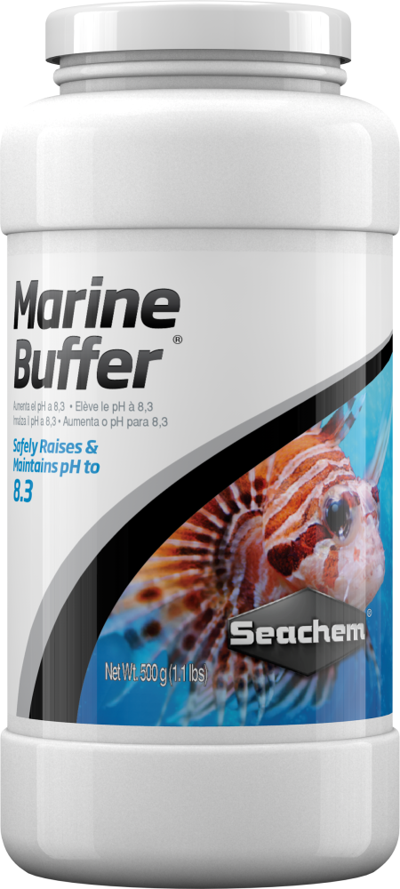 Seachem Marine Buffer 500g
