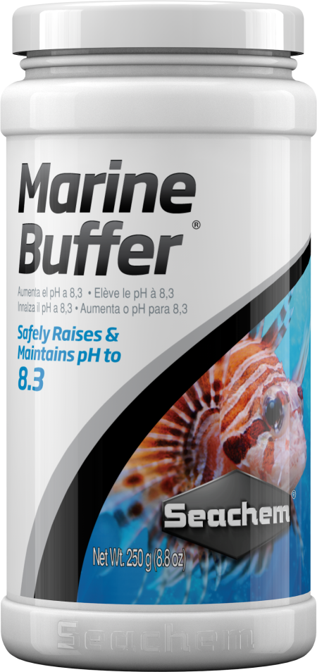 Seachem Marine Buffer 250g