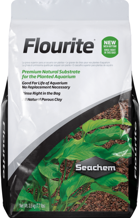 Seachem Flourite 3.5kg