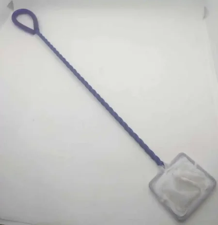 Nisso Fish Net X-Small Long Handle (NAA036)