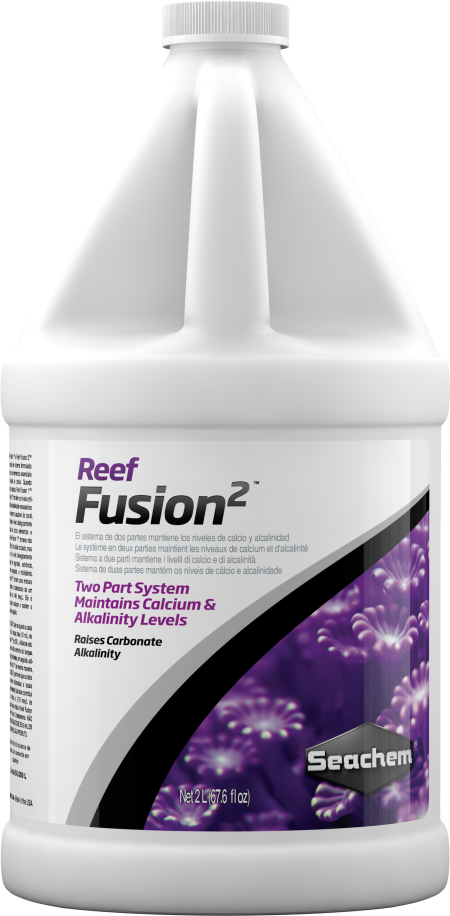 Seachem Reef Fusion 2 2L