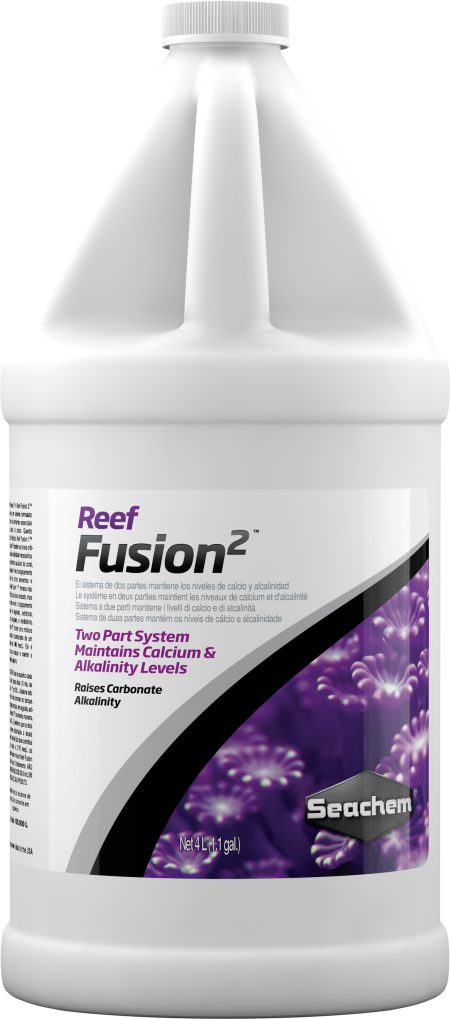 Seachem Reef Fusion 2 4L