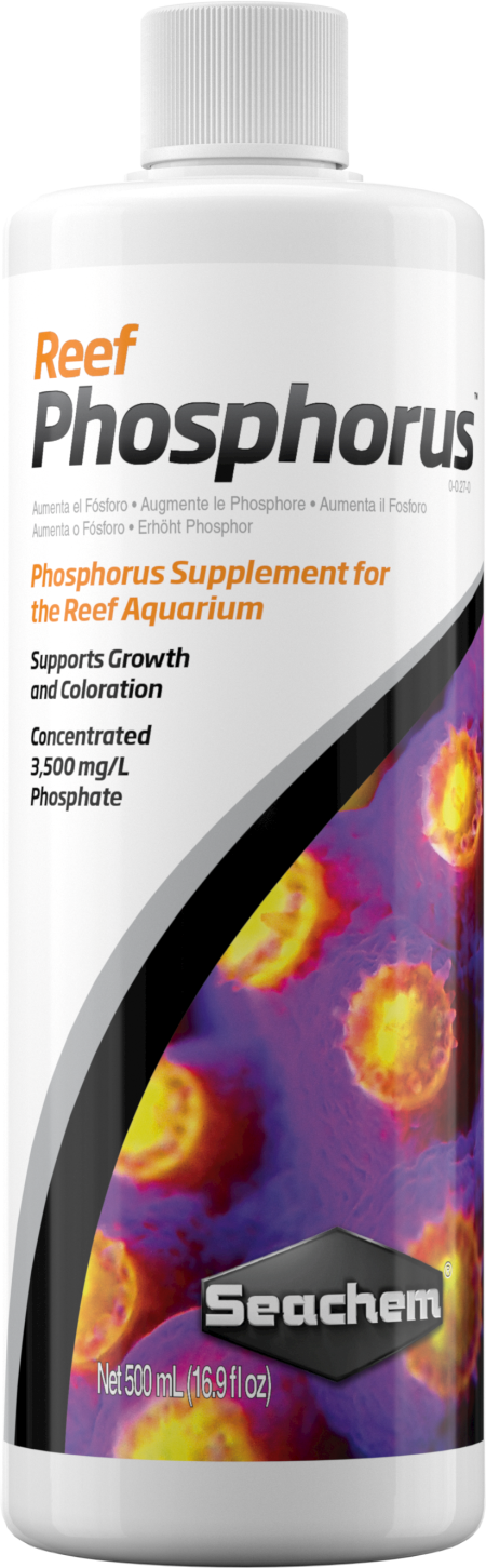 Seachem Reef Phosphorus 500ml