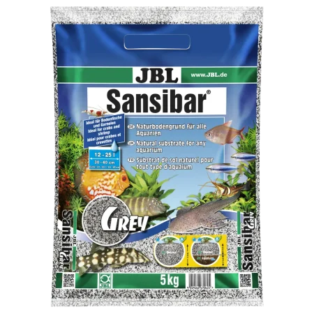 JBL Sansibar Grey 5kg