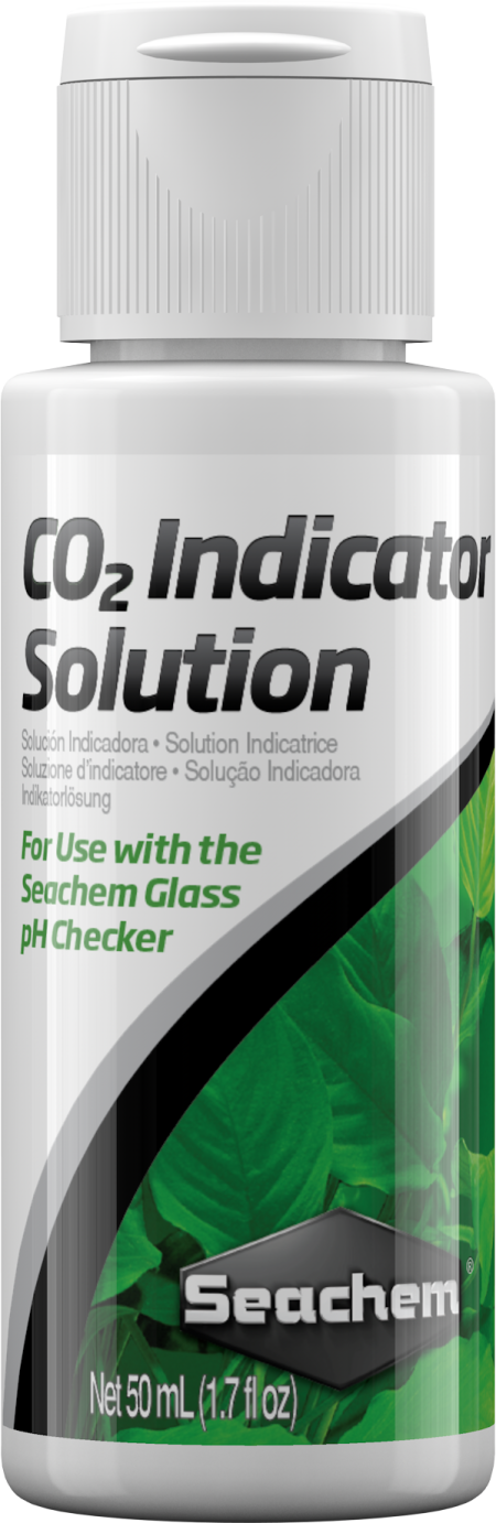 Seachem PH Checker Refill 50ml