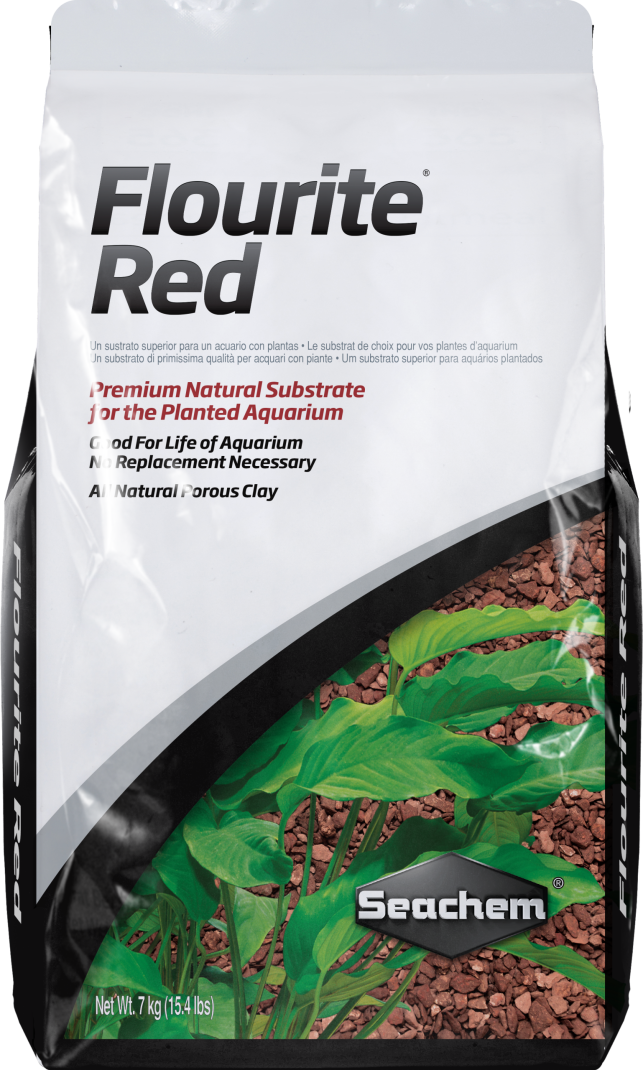 Seachem Flourite Red 7kg