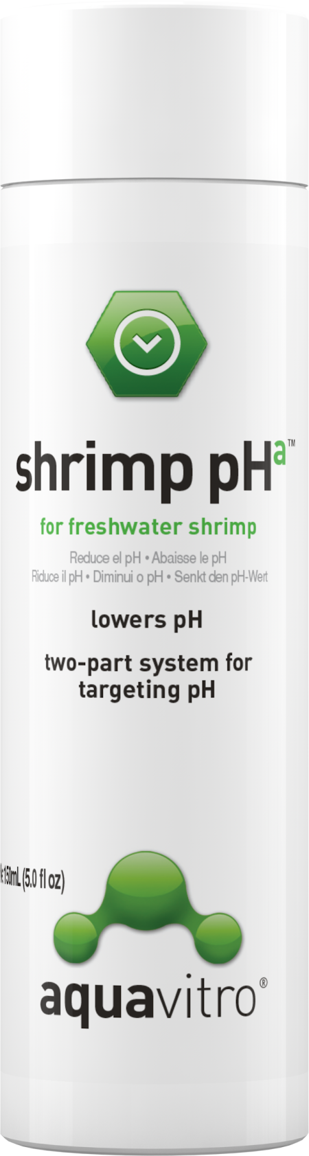 Aquavitro Shrimp pHa 150ml