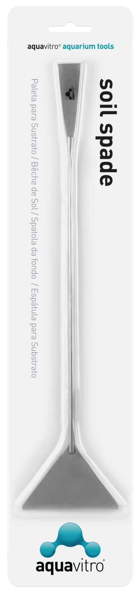 Aquavitro Soil Spade 30cm