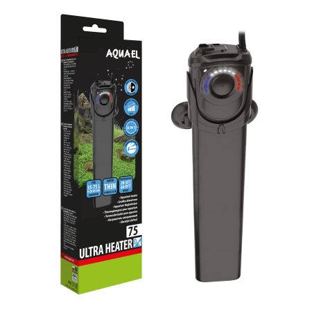 Aquael Ultra 75w Day & Night Heater