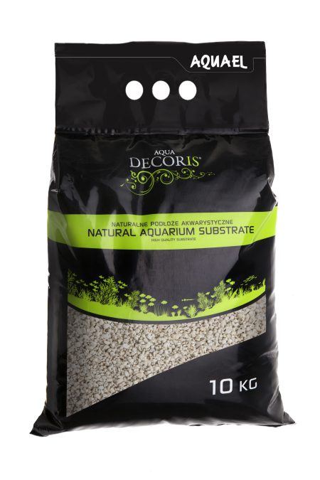 Aquael Dolomite Gravel 2-4mm 10kg