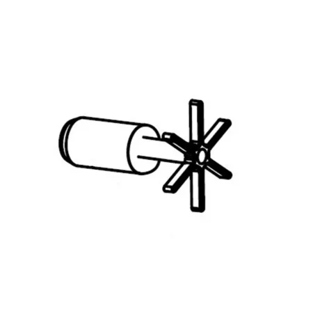 Aquael Unifilter 1000/1000U Rotor