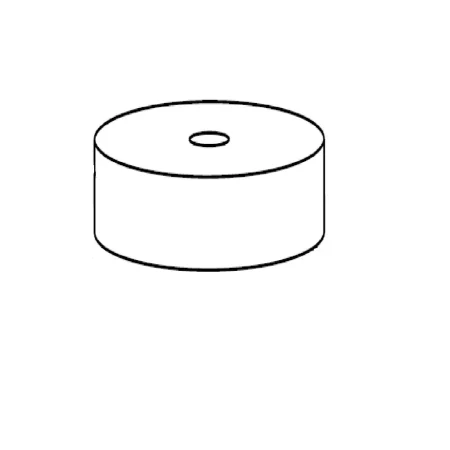 Aquael Sponge Multikani Standard