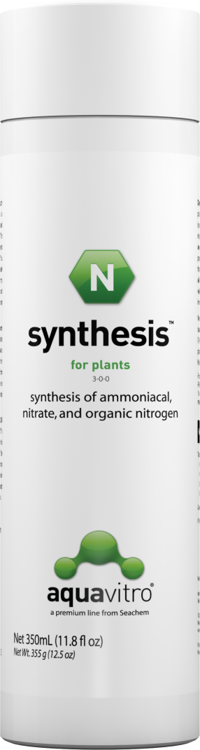 Aquavitro synthesis 350ml