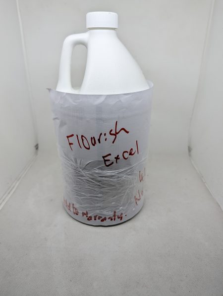 Seachem Flourish Excel 4L