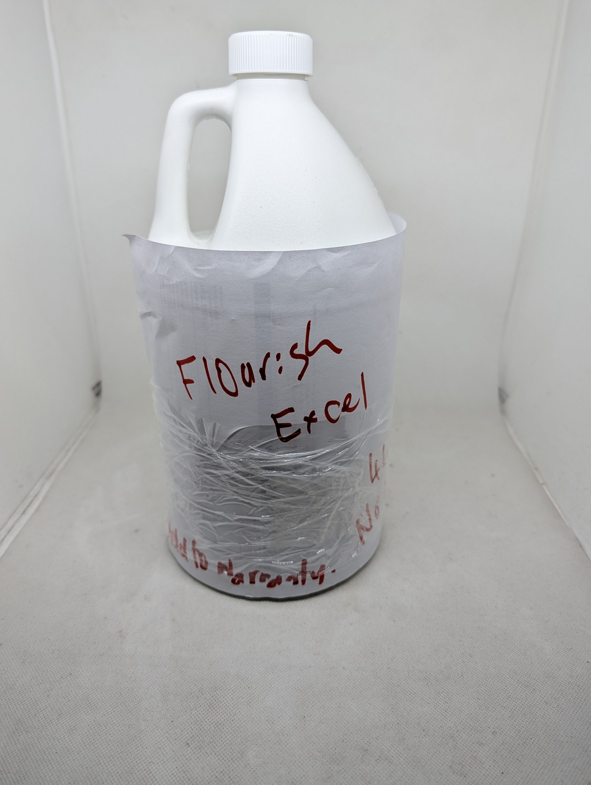 Seachem Flourish Excel 4L