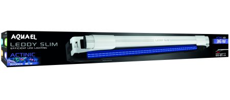Aquael Leddy Slim 36W Actinic White 2.0 100-120cm