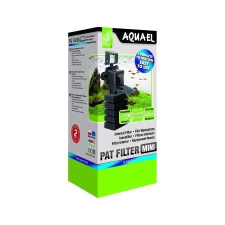 Aquael Pat Mini 400l/h Filter
