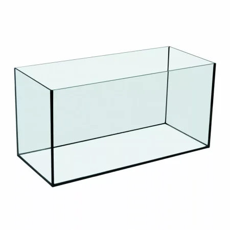 Aquael Glass Aquarium Tank 150x50x50 375L + Under Pad
