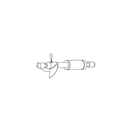 Aquael Rotor Reef Circ 10000