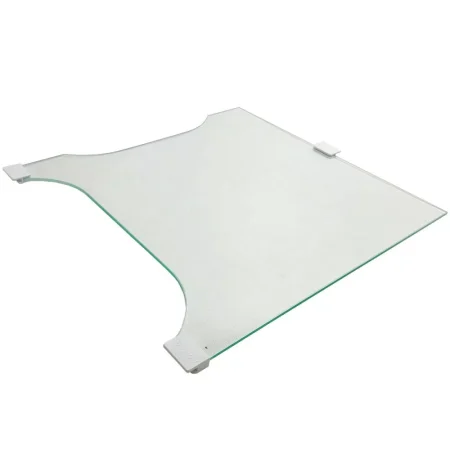 Aquael Shrimp / Nano White - LID