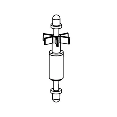 Aquael ROTOR Versamax FZN-2 Hang on Filter