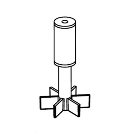 Aquael Rotor FAN Mini/1 Plus