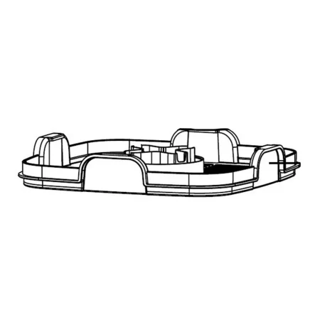 Aquael Basket Lid - Ultramax