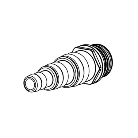 Aquael Pipe Connector UV