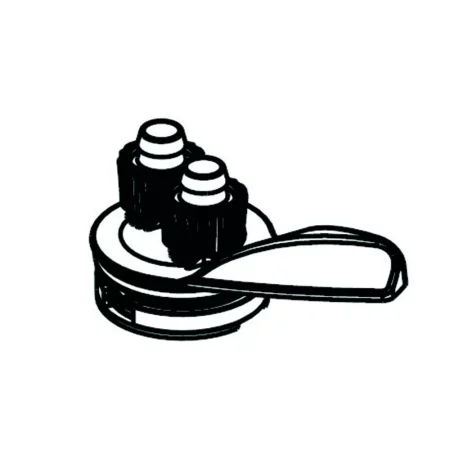 Aquael Control Assembly Midikani