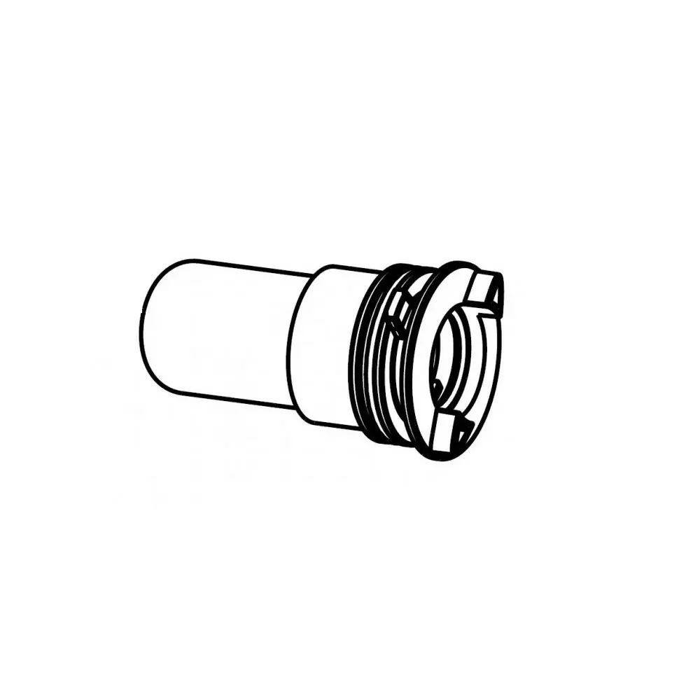 33158-aquael-oslona-kwarcowa-multiuv.webp Aquael Sterilizer QuartzSleeve 3w <p>The Aquael QuartzSleeve 3w protects your UV-C lamp, ensuring optimal water sterilization and extending its lifespan. This original replacement cover is specifically designed for AQUAEL AS series 3W UV-C lamps.</p>
<ul>
<li><strong>Compatibility:</strong> Designed exclusively for 3W 3W UV-C lamps from the AQUAEL AS series (Part Number: 101234).</li>
<li><strong>Material:</strong> Constructed with high-quality quartz glass, providing excellent UV-C ray permeability and resistance to temperature changes.</li>
<li><strong>Complete Set:</strong> Includes all necessary components for a straightforward replacement installation.</li>
<li><strong>Filament Protection:</strong> Effectively insulates the UV-C lamp filament from water contact, prolonging its operational life.</li>
<li><strong>Application:</strong> Enables effective sterilization of aquarium water by transmitting UV-C radiation to eliminate harmful microorganisms, algae, and bacteria.</li>
</ul>