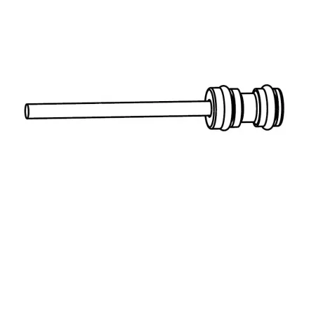 Aquael Shaft L75