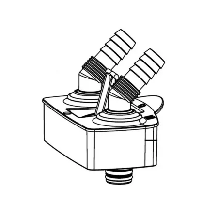 Aquael Check Valve -Ultra Filter